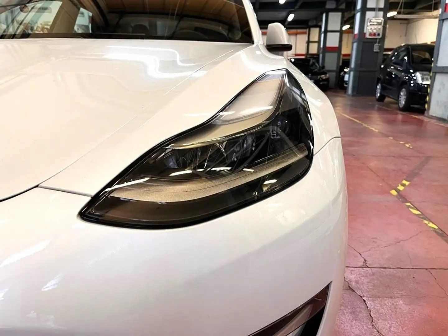Tesla Automobili: Tesla Model 3 Performance, Neue Batterie, Anschlussgarantie – Usato da St. Gallen venduto da caemca 3