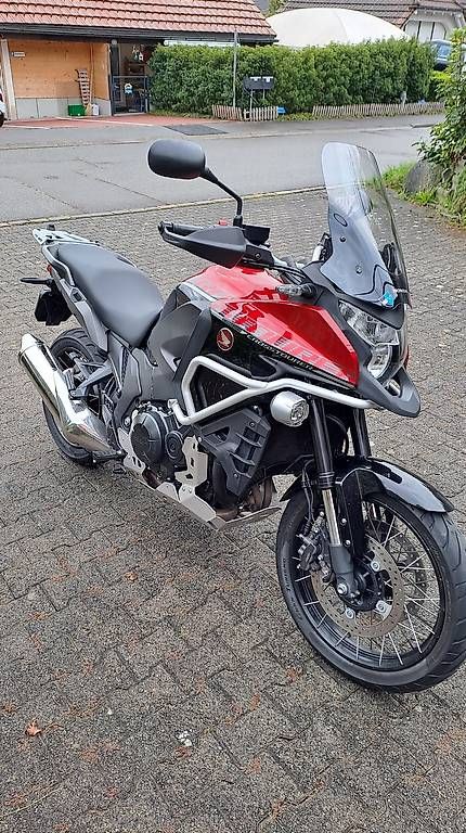 Touring: Zu verkaufen Honda  – Usato da Dintikon venduto da Jmmy0