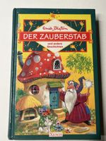 "Enid Blyton - Der Zauberstab" Kinderbuch