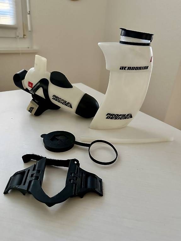 Pièces détachées: Profile Design Hydration System – D'occasion à Zürich par maro80 2
