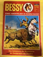 BESSY Doppelband 32 Zwei Abenteuer in einem Band
