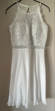 Kleid Vera Mont Gr.34 mit Etikett