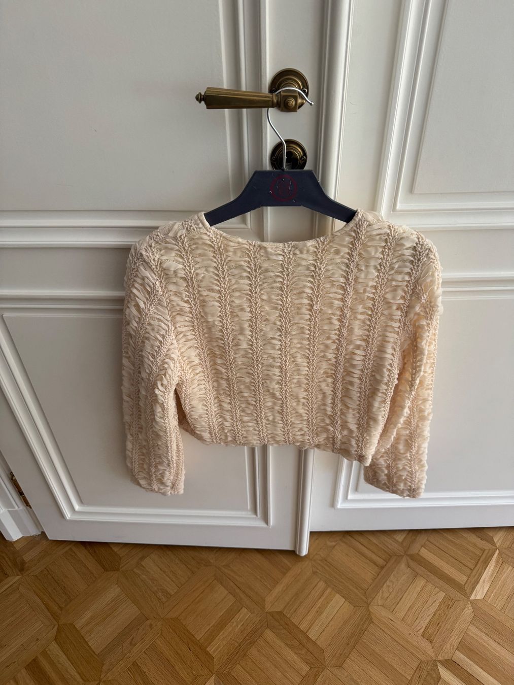 Zara Vestes: Veste Zara Taille S – Neuf avec emballage d'origine à Conches par chn_hgl6 6