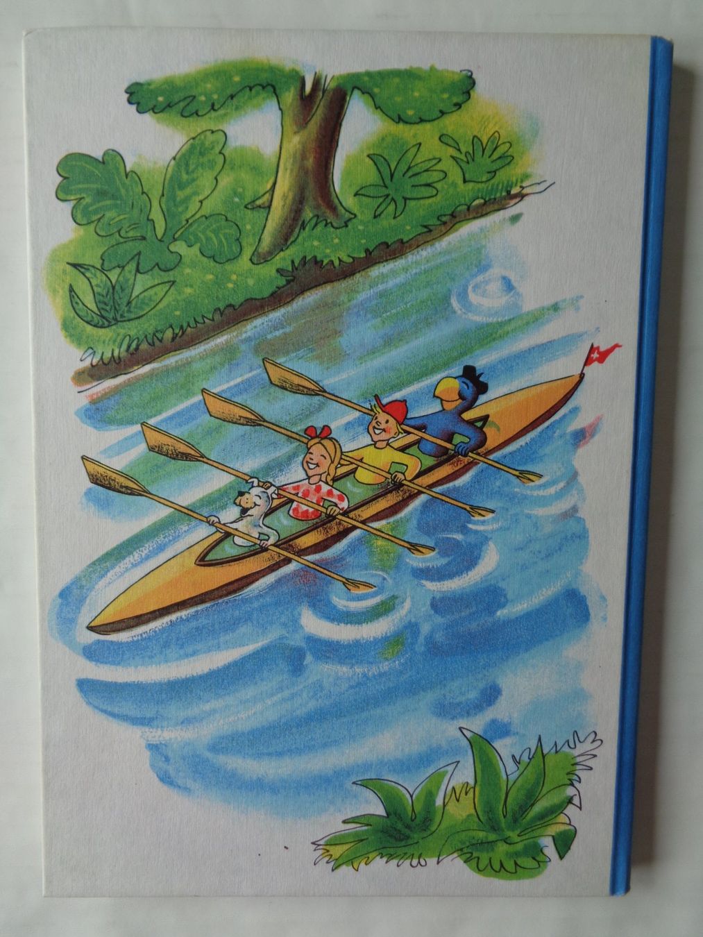 Libri: Globi der Kinderfreund - 6. Auflage 1983 – Usato da Chur venduto da Oregano1 1