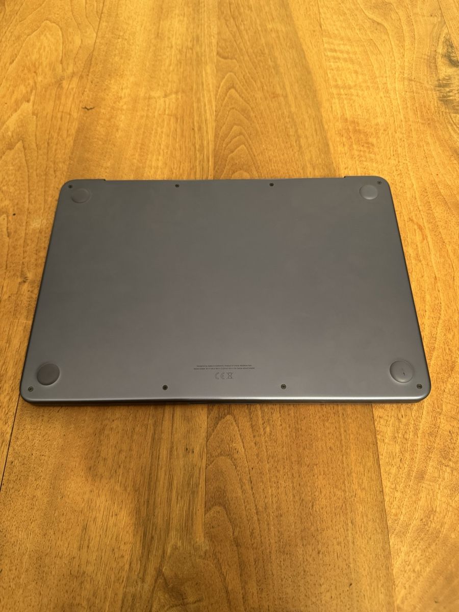 Apple Portables: MacBook Neo – Neuf (Voir description) à Rüschlikon par YM8803 2