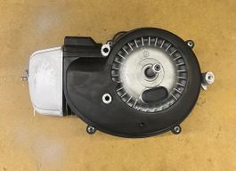 Motor Piaggio Ciao, revidiert