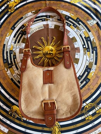 Ugg Shearling Logo Hand Bag NP 498,- Zustand NEU