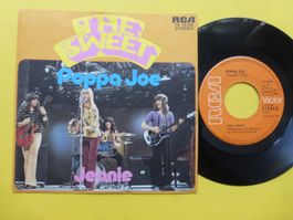 The Sweet – Poppa Joe