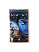 James Cameron’s Avatar: Das Spiel PlayStation Portable (PSP)