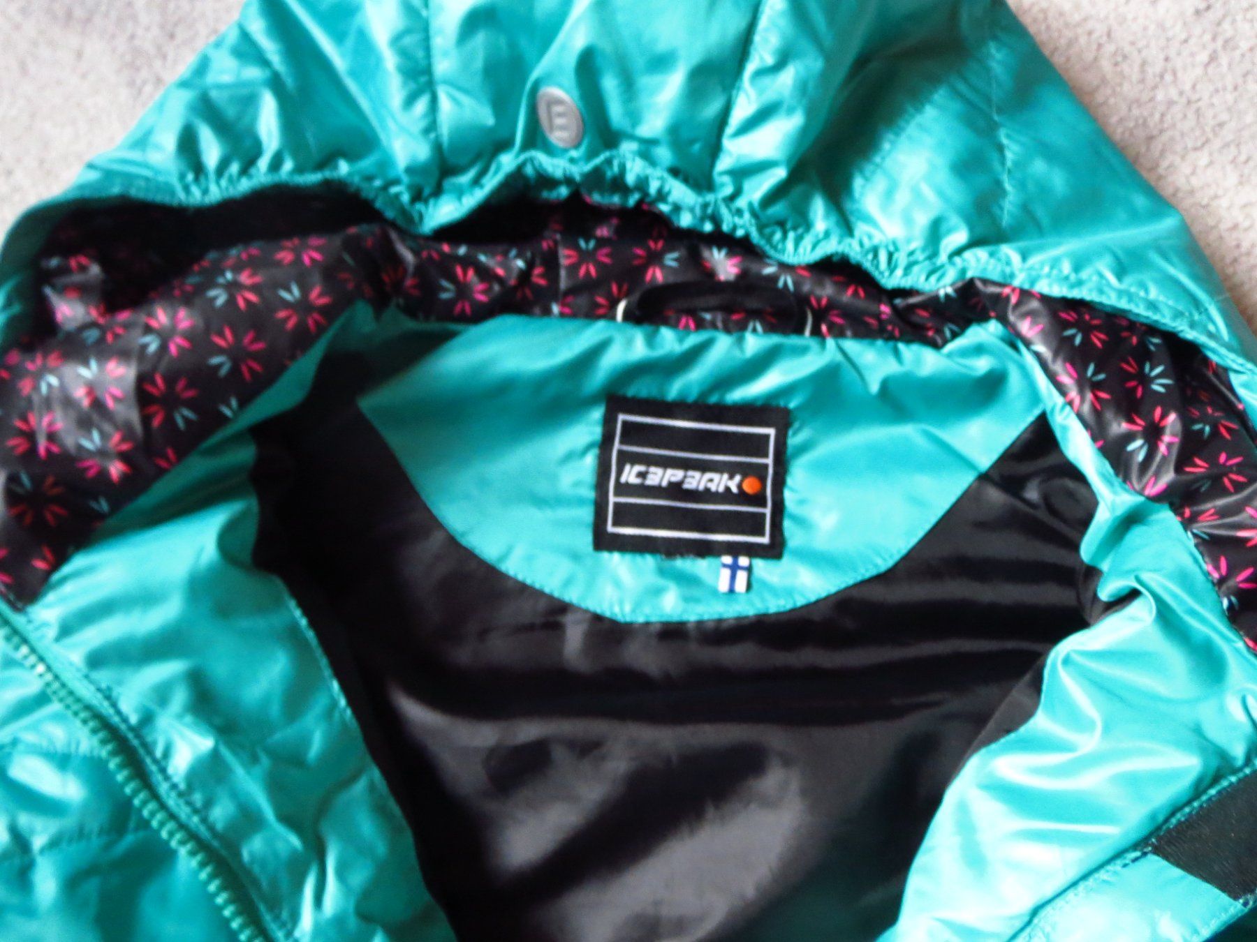 Gilet & Giacche senza maniche: NEUES ICEPEAK Damen Gilet /  Weste – Nuovo (secondo la descrizione) da kiental venduto da Anna3723 2