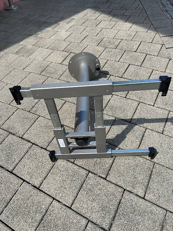 Sonstiges Mobiliar: Original Tischbein Tischfuss Carthago – Gebraucht aus Rebstein von Cordoba01 2