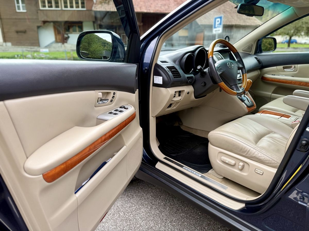 Lexus Automobili: Lexus RX 400h Edition – Usato da Urtenen-Schönbühl venduto da kon_2yy5 6