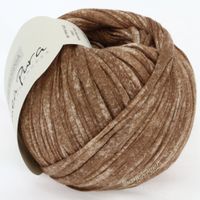 9 x WOLLE LINEA PURA BAUMWOLLE/SEIDE
