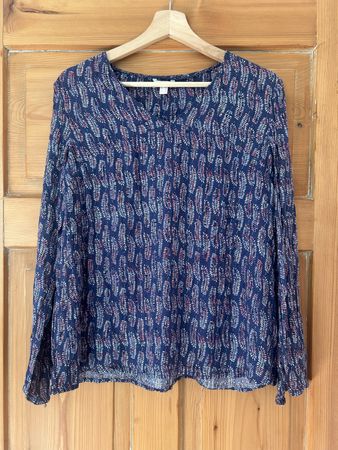 Esprit Bluse, Grösse 38 ideal für den Sommer 