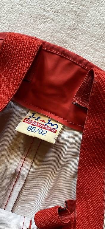 Hosen: Matschhose 86/92 – Gebraucht aus Därstetten von yas_pb5r 1