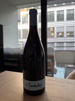 Gantenbein Pinot Noir 2010 - Market price 300+ CHF