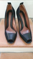 Elegante, bequeme Peeptoes