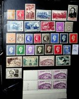 FRANCE TIMBRES NEUFS** 1926-1946 /U843