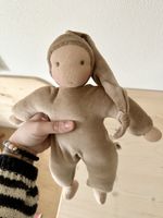Puppe im Waldorf Stil 35cm NEU