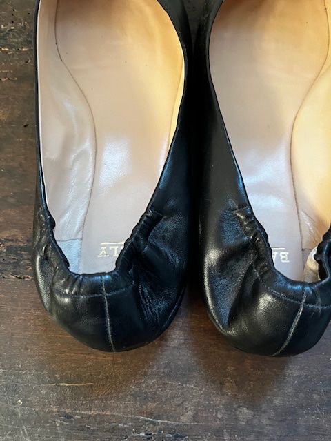 Bally Damenschuhe: Neuwertige Ballyschuhe – Neu (gemäss Beschreibung) aus Zürich von Lepaperacine 6