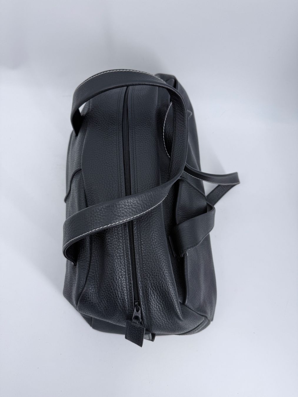 Borse da donna: Leder Handtasche Stefanie Graf by Goldpfeil – Usato da Auenstein venduto da moin. 2