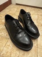 Chaussures Dr. Martens 1461 Mono noir pointure 41
