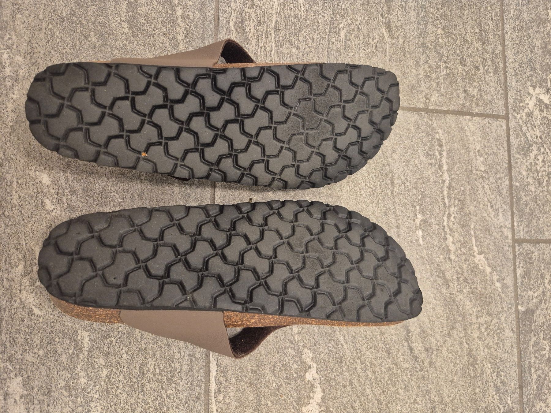 Scarpe da uomo: Bayton Sandalen braun, Größe 44 – Usato da Lumino venduto da columbs 2