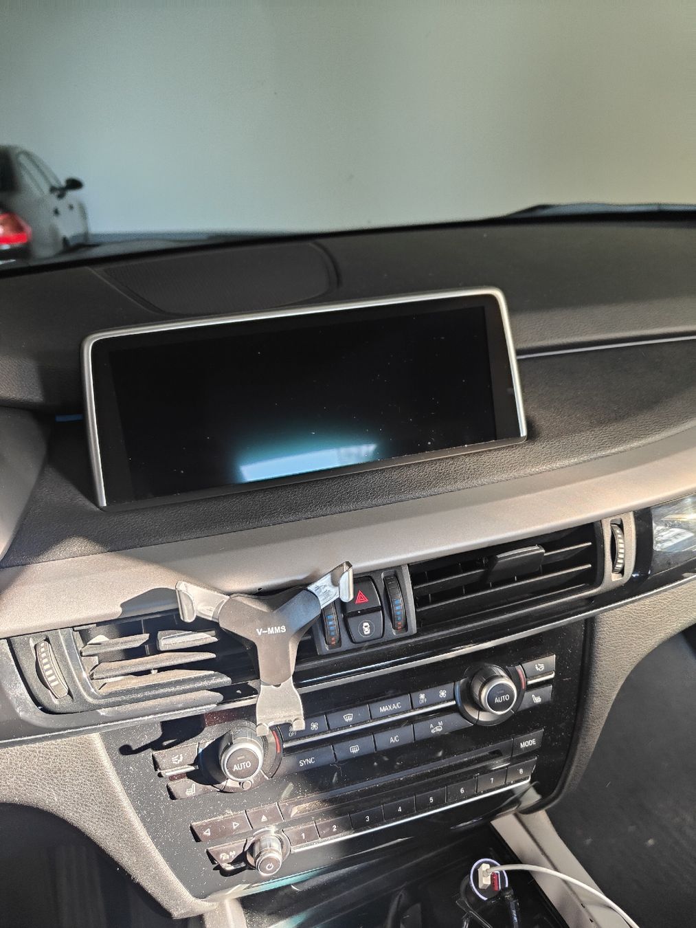 BMW Automobili: BMW X5 2.0 Diesel – Usato da Zürich venduto da ajt_bk2h 6