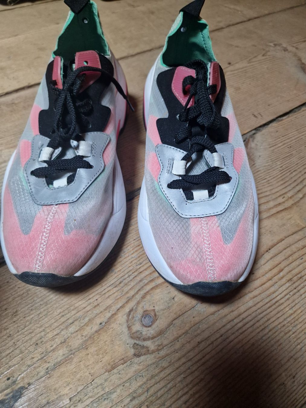 Steve Madden Scarpe da donna: Steve Madden Sneaker Damen G 40 – Usato da Oberuzwil venduto da ftaki 4