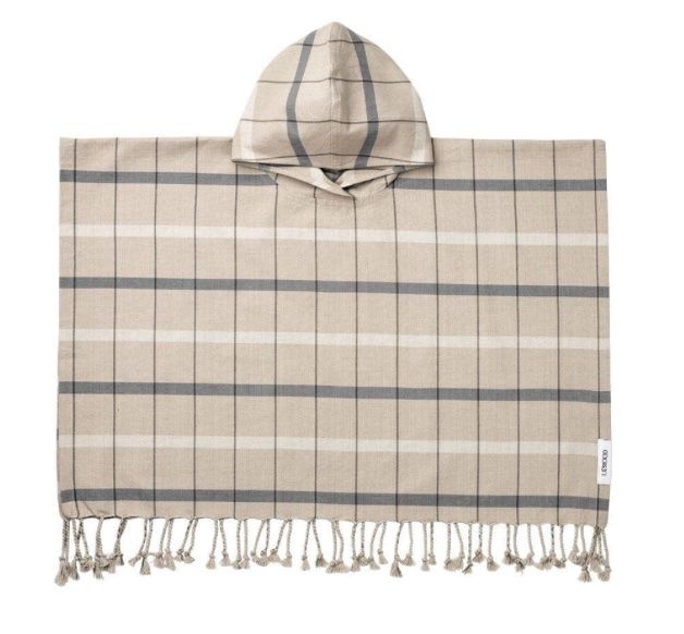Liewood Badetücher: LIEWOOD Roomie Bath poncho - Sandy multi mix – Gebraucht aus Courchavon von joe_5msk