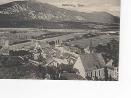 Rattenberg, Tirol