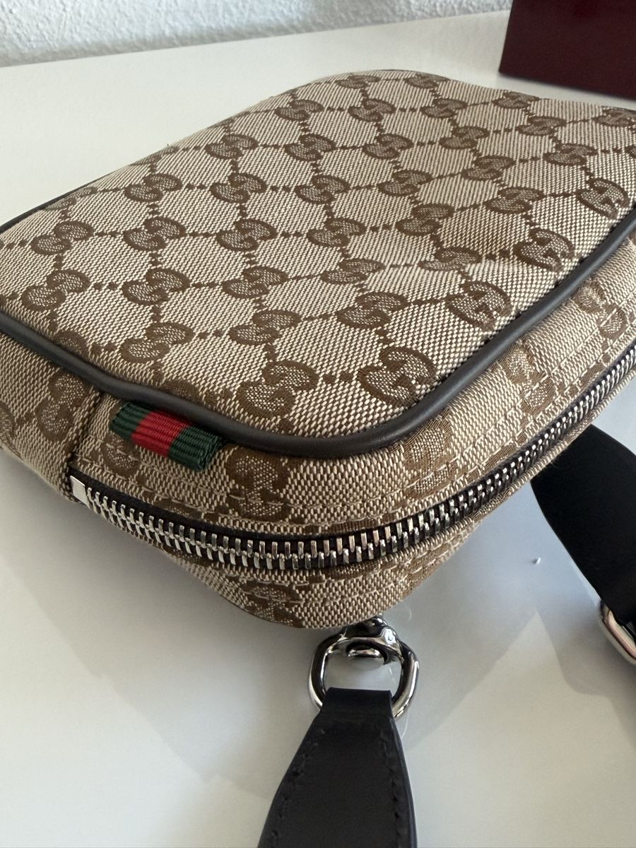 Gucci Borse: Gucci GG Monogram Minitasche – Nuovo (secondo la descrizione) da Adlikon b.Regensdf venduto da Nicoleludha 2