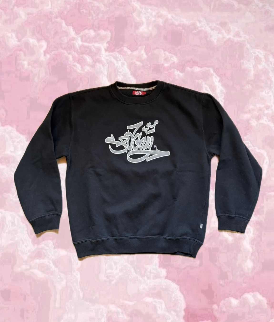 Pullover & Sweatshirts: Vintage Pullover – Gebraucht aus Wigoltingen von _vntg_