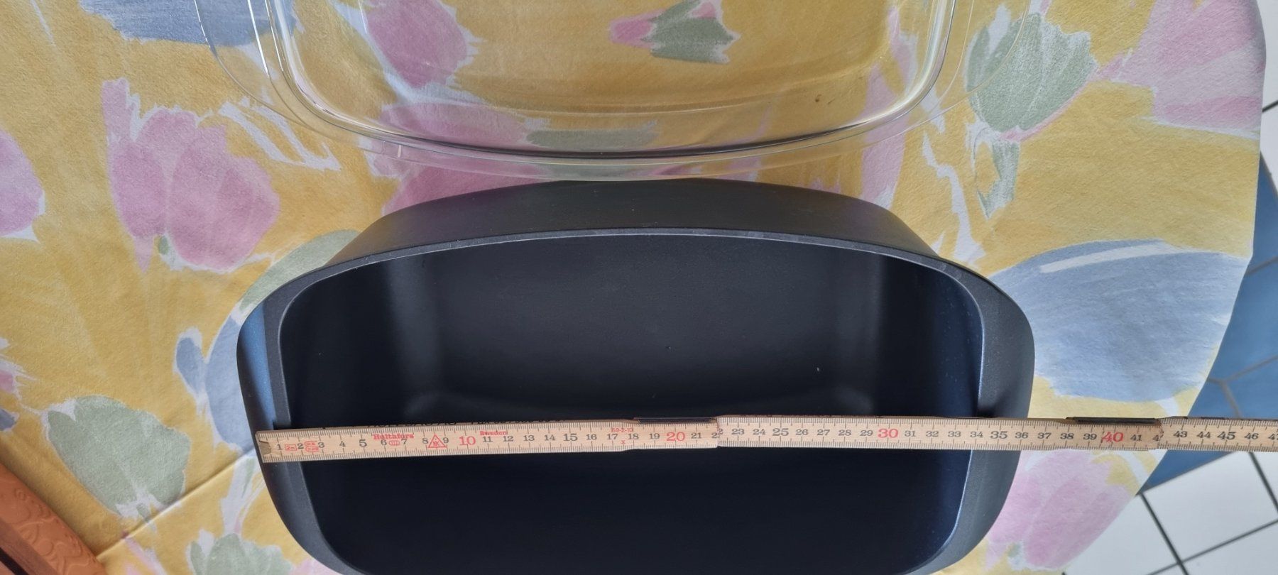 Backformen: Auflaufform – Gebraucht aus Derendingen von Rider3 1