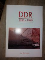 ARCHITEKTUR Stadt DDR 250 Exp. Uwe Reichenberg Signiert Foto