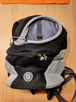Hundetragerucksack, kleine Hunde Welpen Neuwertig 35x32x16
