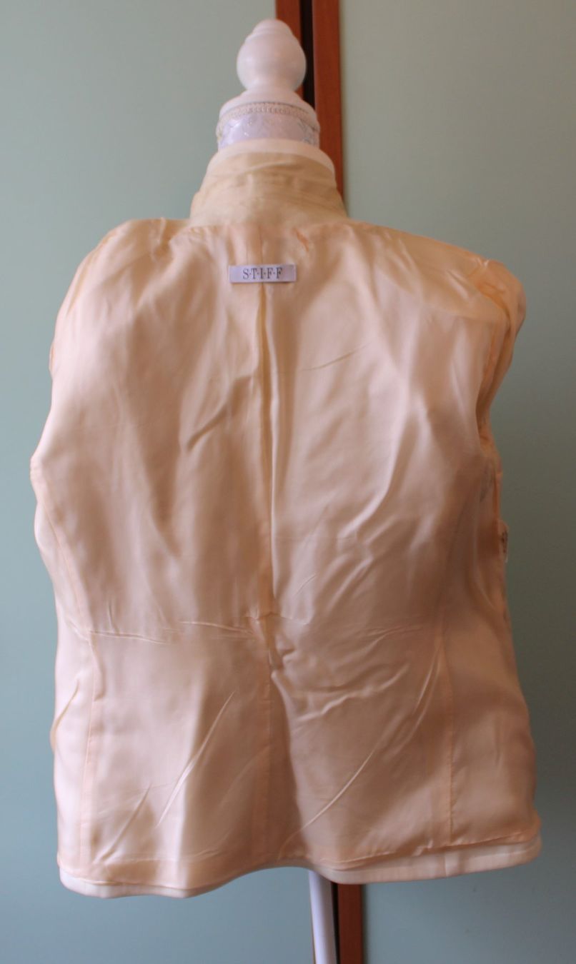 Giacche: Blazer von *STIFF* – Usato da Schaan venduto da antikes_und_kurioses 6
