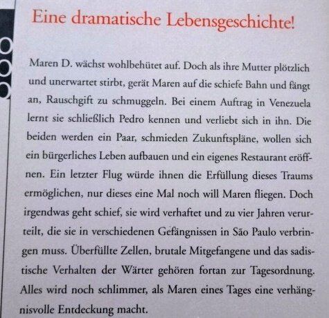 Libri: Maren D. Nur noch ein Mal – Usato da Wetzikon ZH venduto da strubeli024 1