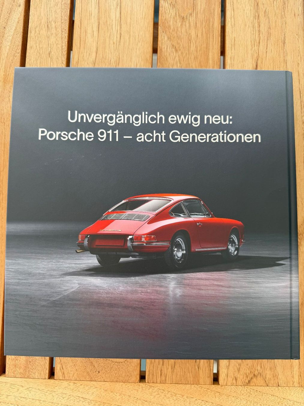 Livres: Buch 911 Design Michael Mauer – Neuf (Voir description) à Stansstad par pet_gcb8 1