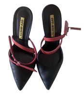 Scarpe con tacco OFF-WHITE