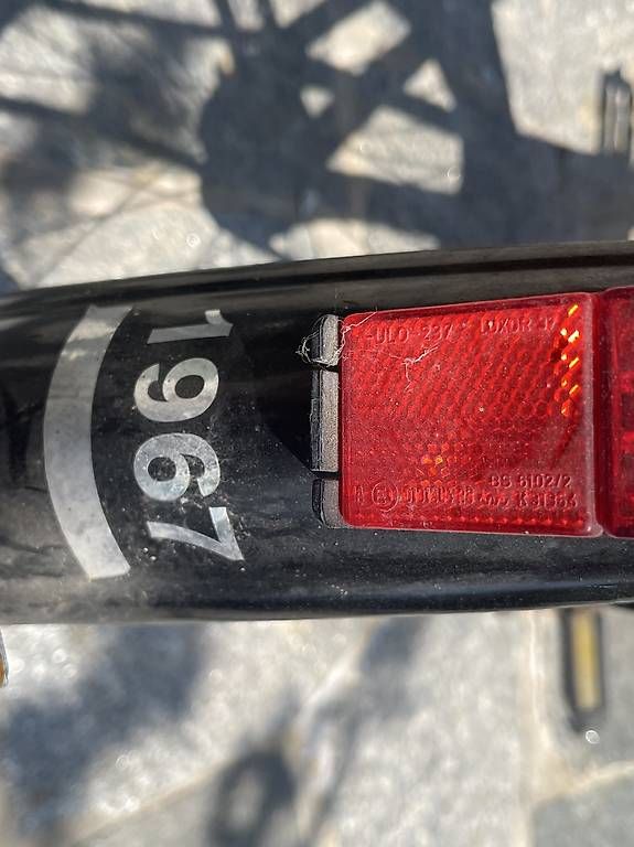 Mofas: Velosolex 3800 originale – Gebraucht aus Agarone von alessio1965 4