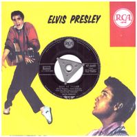 ELVIS PRESLEY