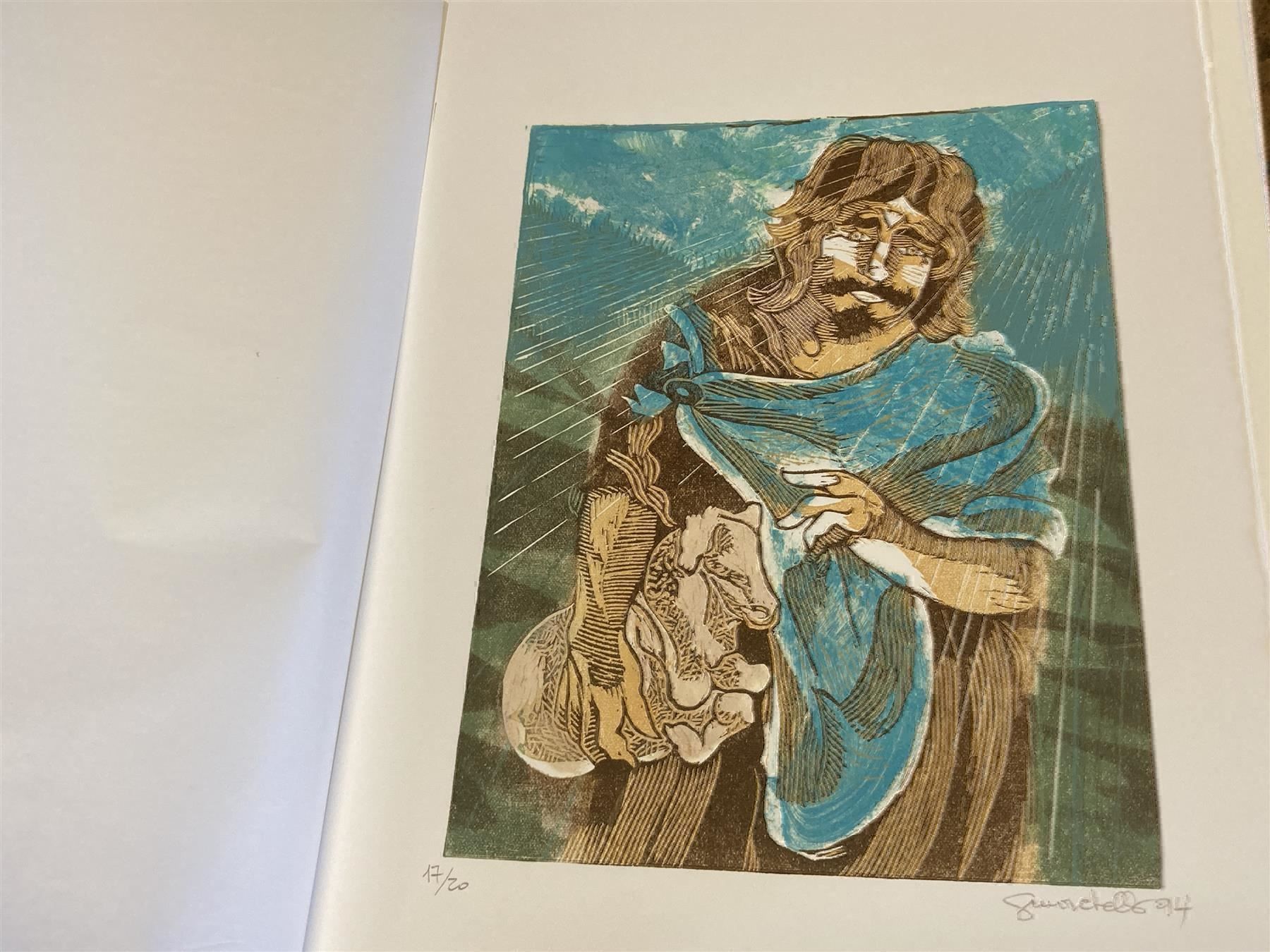 Musicassette: MARCHELLO Gianni Poesie per il Natale – Usato da Bern venduto da Jwpm66 4