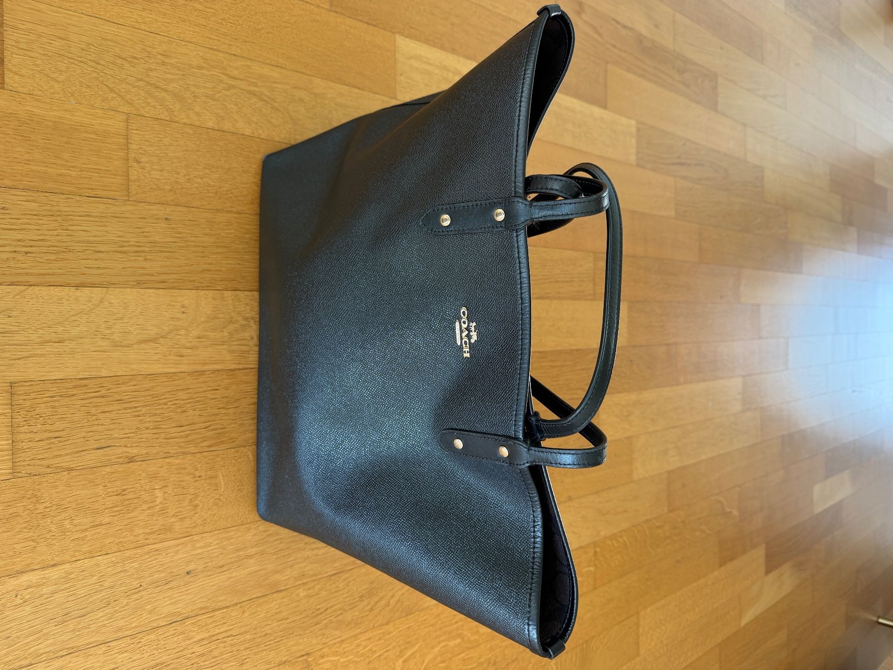 Coach Sacs femmes: Coach Wendetasche mit Pouch – D'occasion à Winterthur par Jilaura 1