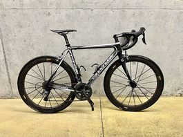 Velorahmen - Cannondale Supersix