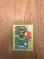 Panini WM 2026 Sticker Sen:15