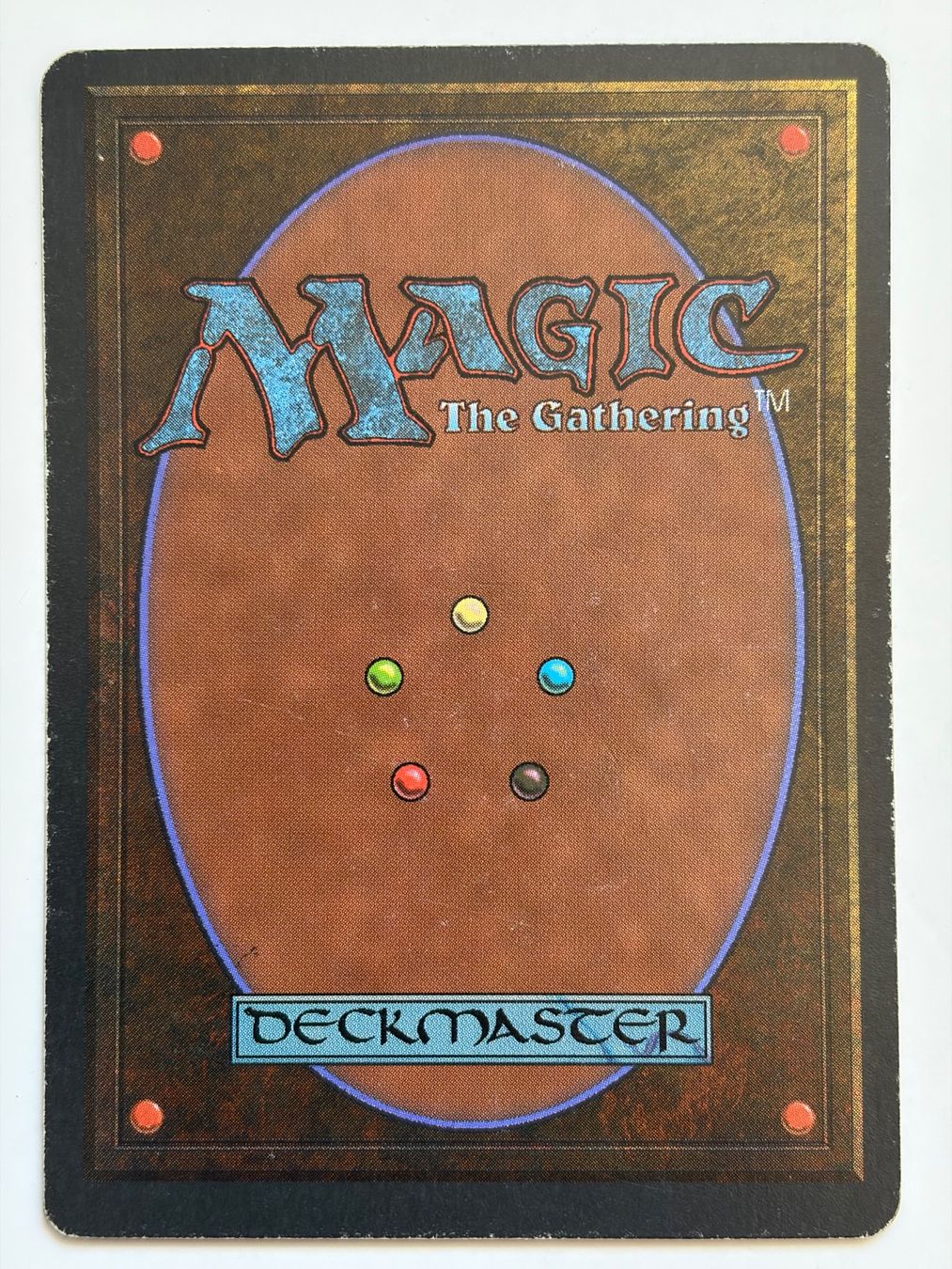 Magic The Gathering Carte collezionabili: Jester's Cap - Ice Age – Usato da Bonstetten venduto da ddiederichs 1