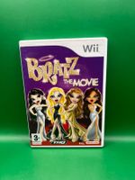 Bratz the movie (Französisch) - Nintendo Wii