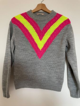 Vintage 90's Guess Sweater - S