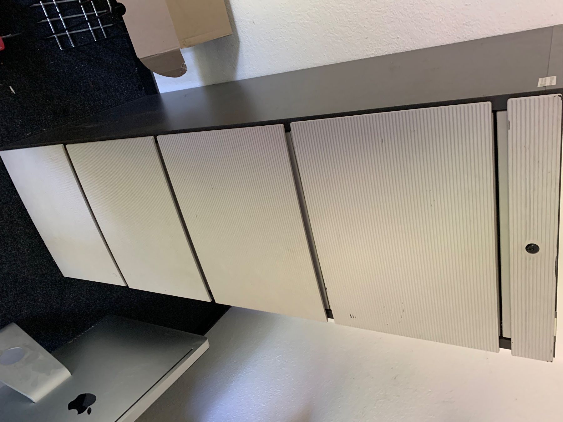 Armadi: Aktenschrank – Usato da Hochwald venduto da horseboss
